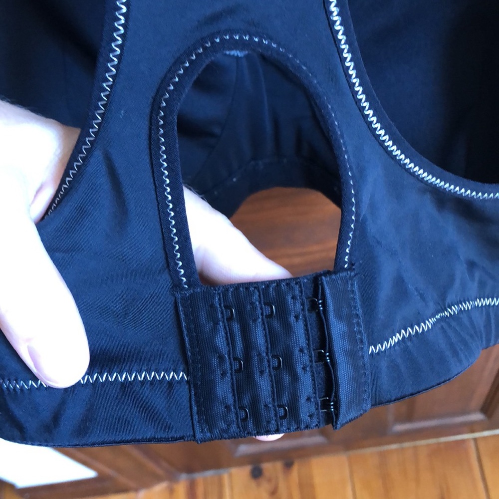 Marika Tek Tank Top and Bra - Picture 8 of 10